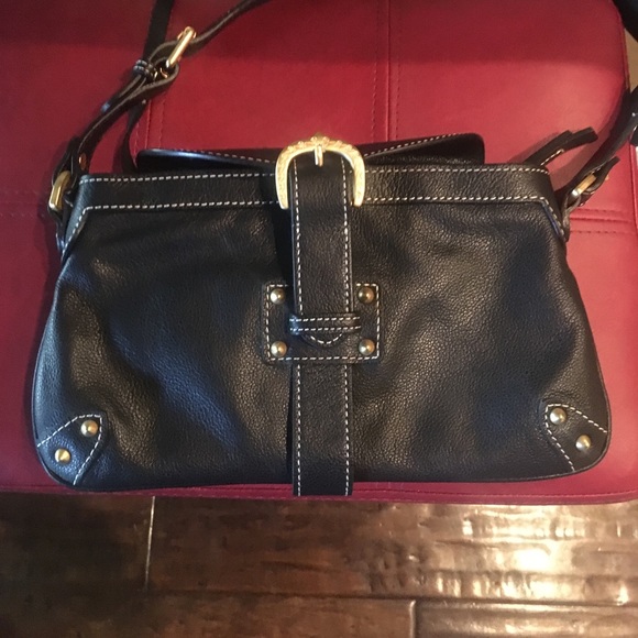 Dooney & Bourke Small Shoulder Bag - Picture 1 of 3