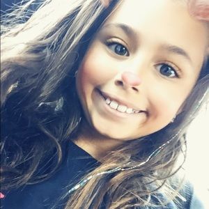 Meet your Posher, Mariah