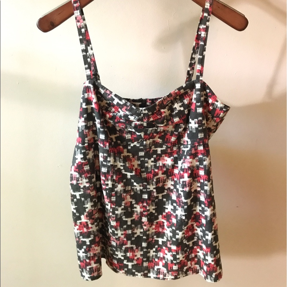 Women's Patagonia Organic Cotton & Hemp Tank Top