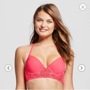Bikini Top - Brand New, Push up