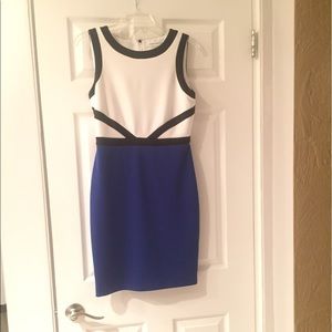 Calvin Klein Summer Dress