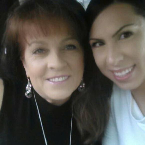 Meet your Posher, Sueellen - Picture 1 of 1