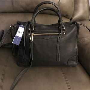 Rebecca Minkoff Regan Satchel Tote