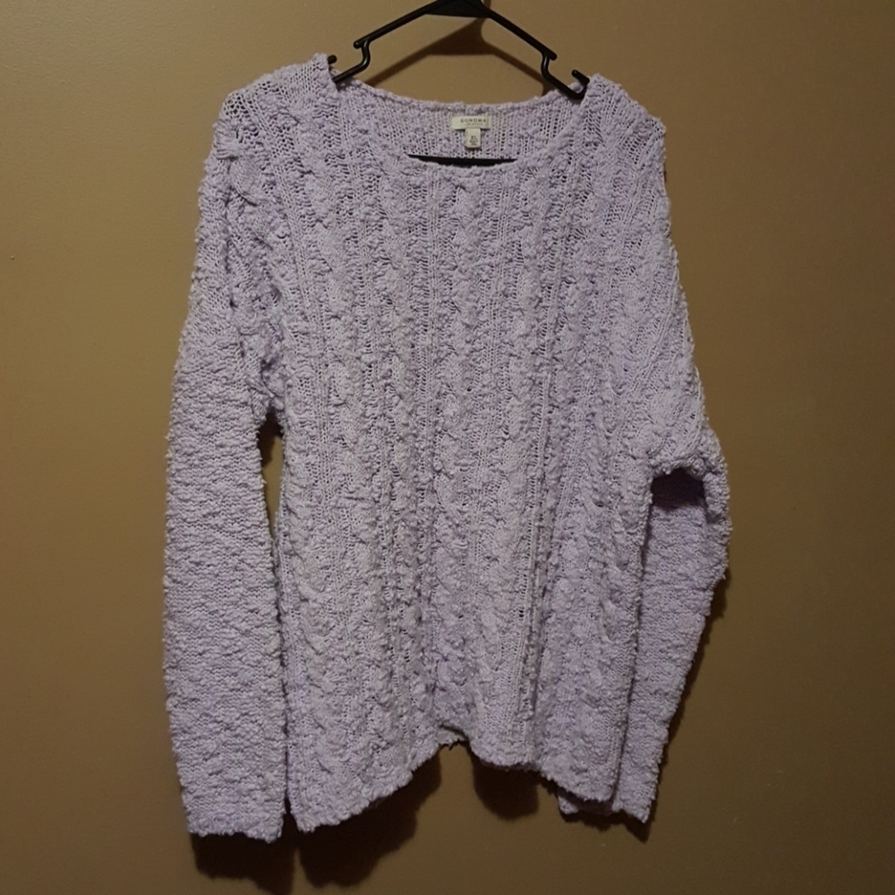 🌹Sonoma Sweater🌹