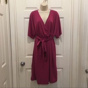 Avenue Dress sz 18/20 New With Tags