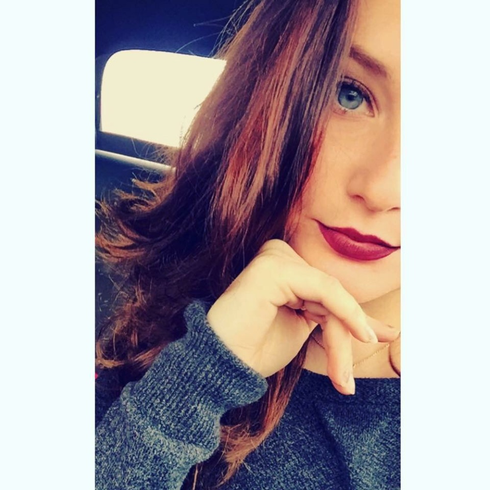 Meet your Posher, Ashleigh