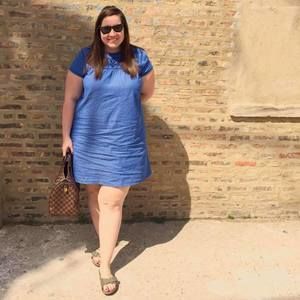 Meet your Posher, Amber