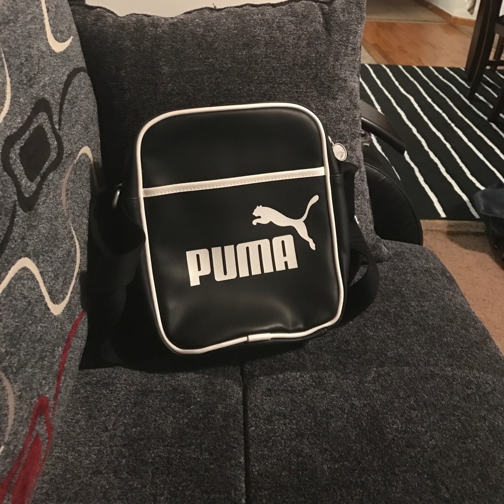 Puma bag