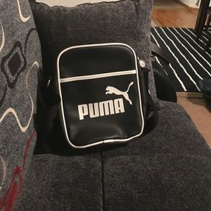 Puma bag