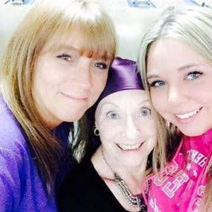 Meet your Posher, Tonya