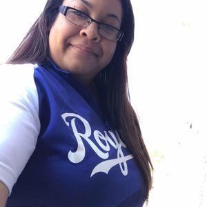 Meet your Posher, Angie