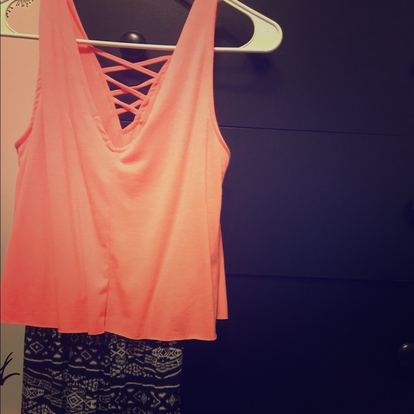 Rue 21 Romper - Picture 1 of 1