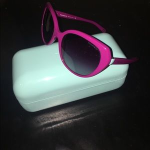 TIFFANY & Co. TF 4088 | TIFFANY Hearts Collection