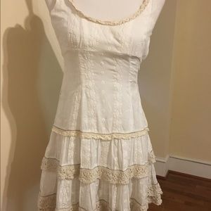 Free People summer dress