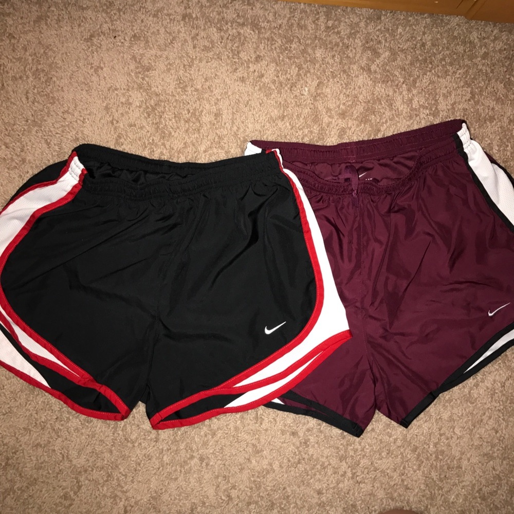 Nike Running Short