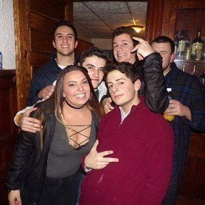 Meet your Posher, Teddy