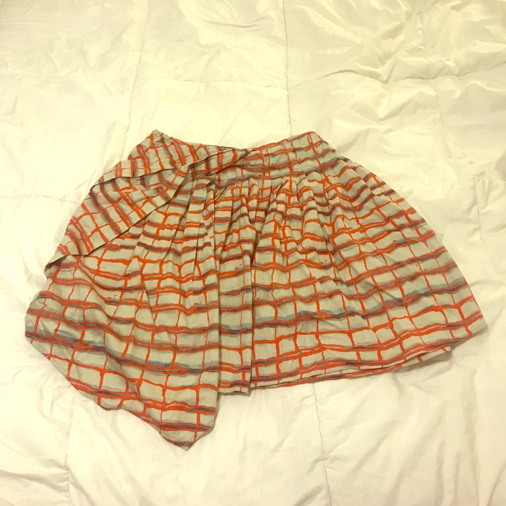 Anthropologie Skirt