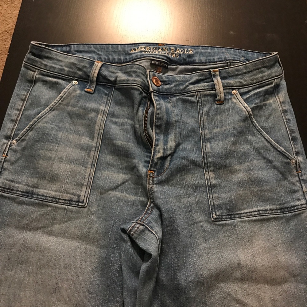 American Eagle