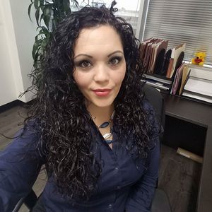 Meet your Posher, Beatrice