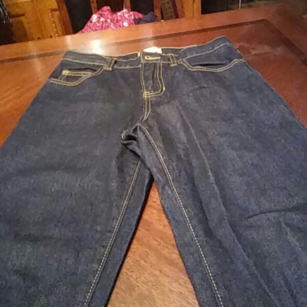 Old Navy Jeans