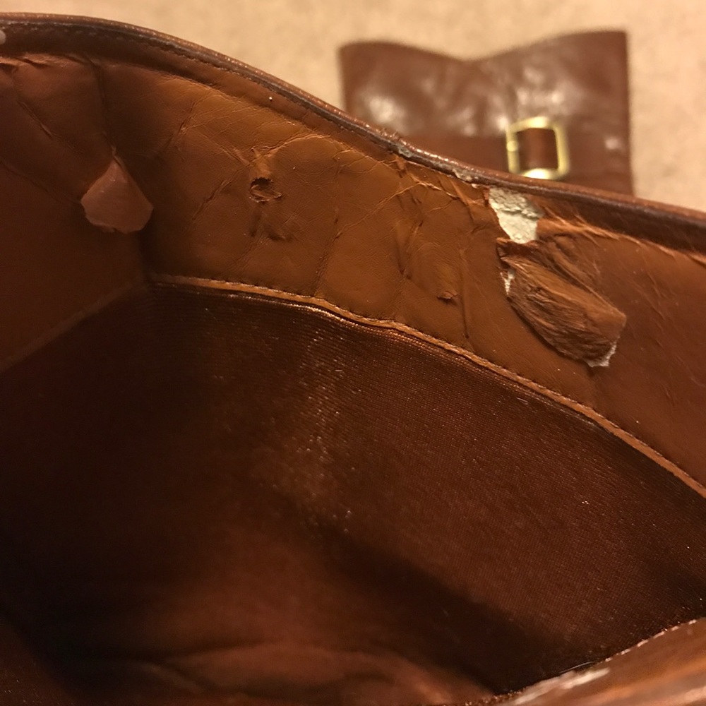 BCBGeneration brown boots. - Picture 4 of 4