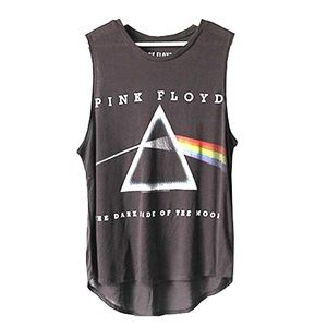 Pink Floyd Tank