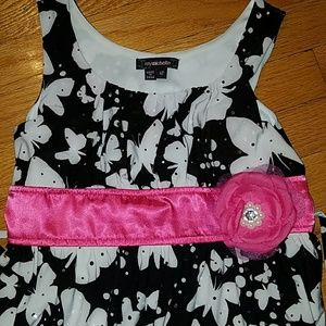 🎀 ADORABLE MY MICHELLE DRESS