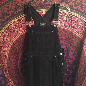 Vintage overalls