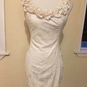 Cocktail dress