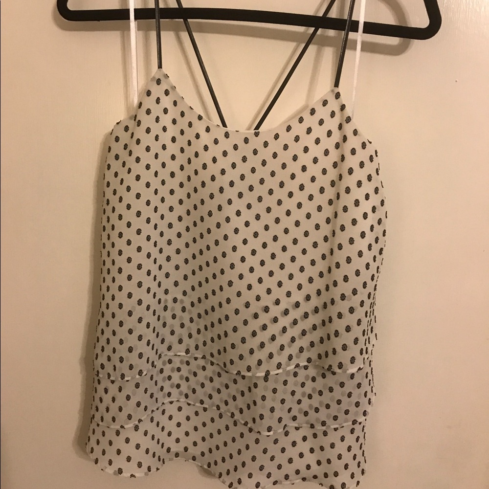 SALE 🔥Sam Edelman Sleeveless Top