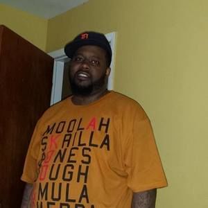 Meet your Posher, Ricky