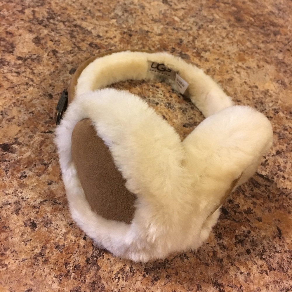 UGG Earmuffs