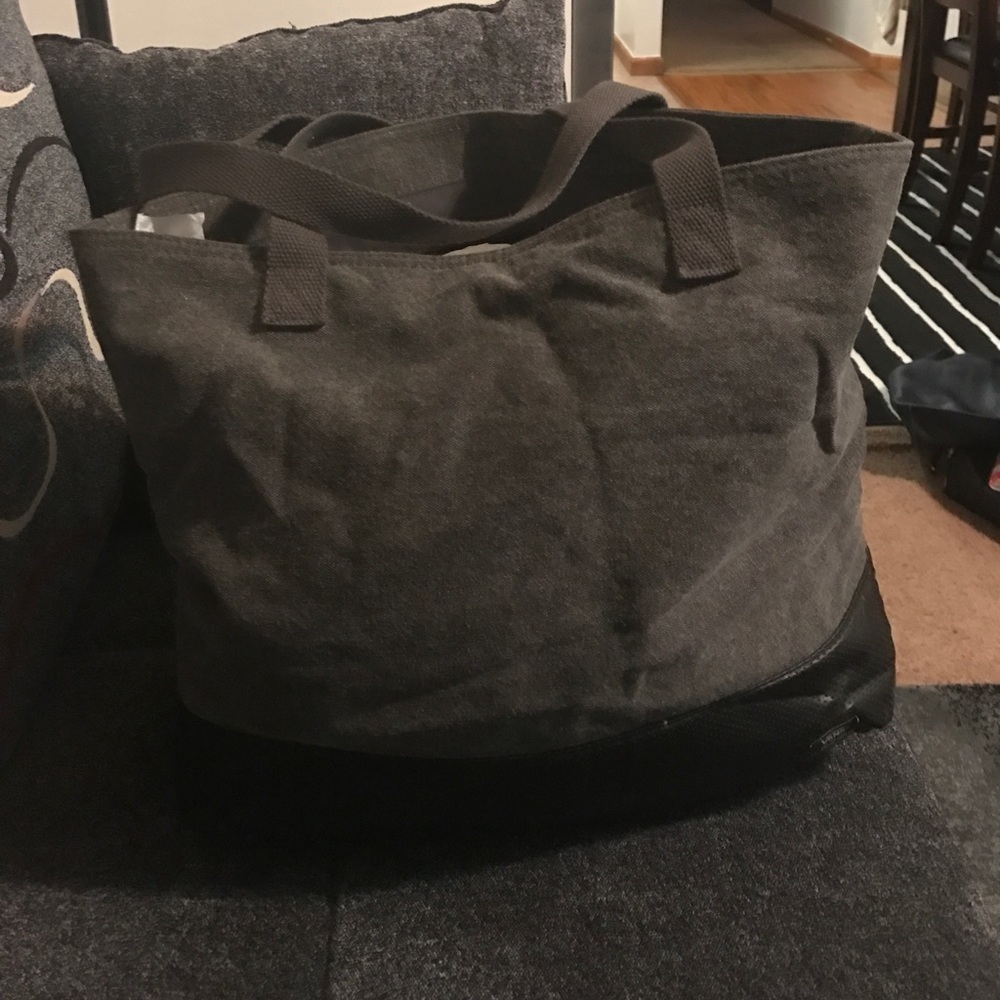 Vans bag