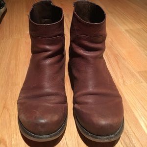 Nine west vintage American boots