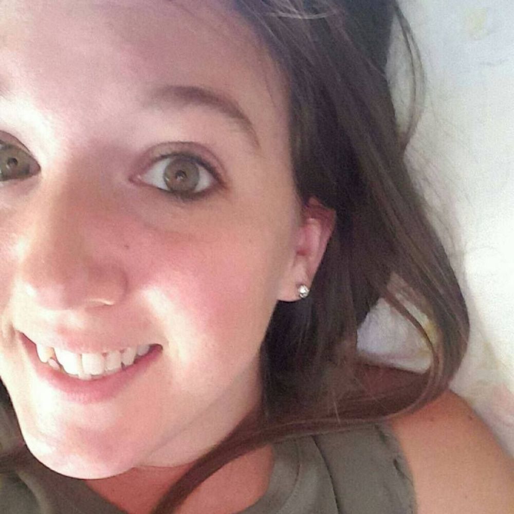 Meet your Posher, Jena