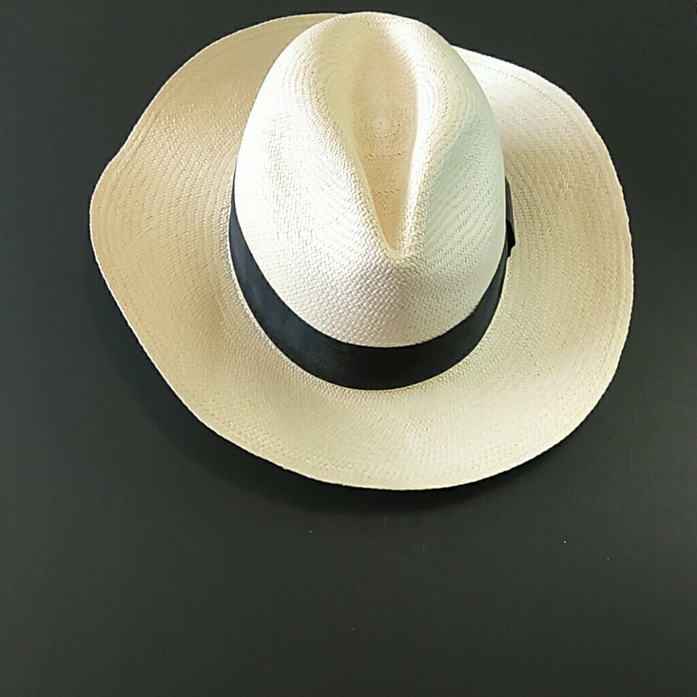 Men's Panama hat