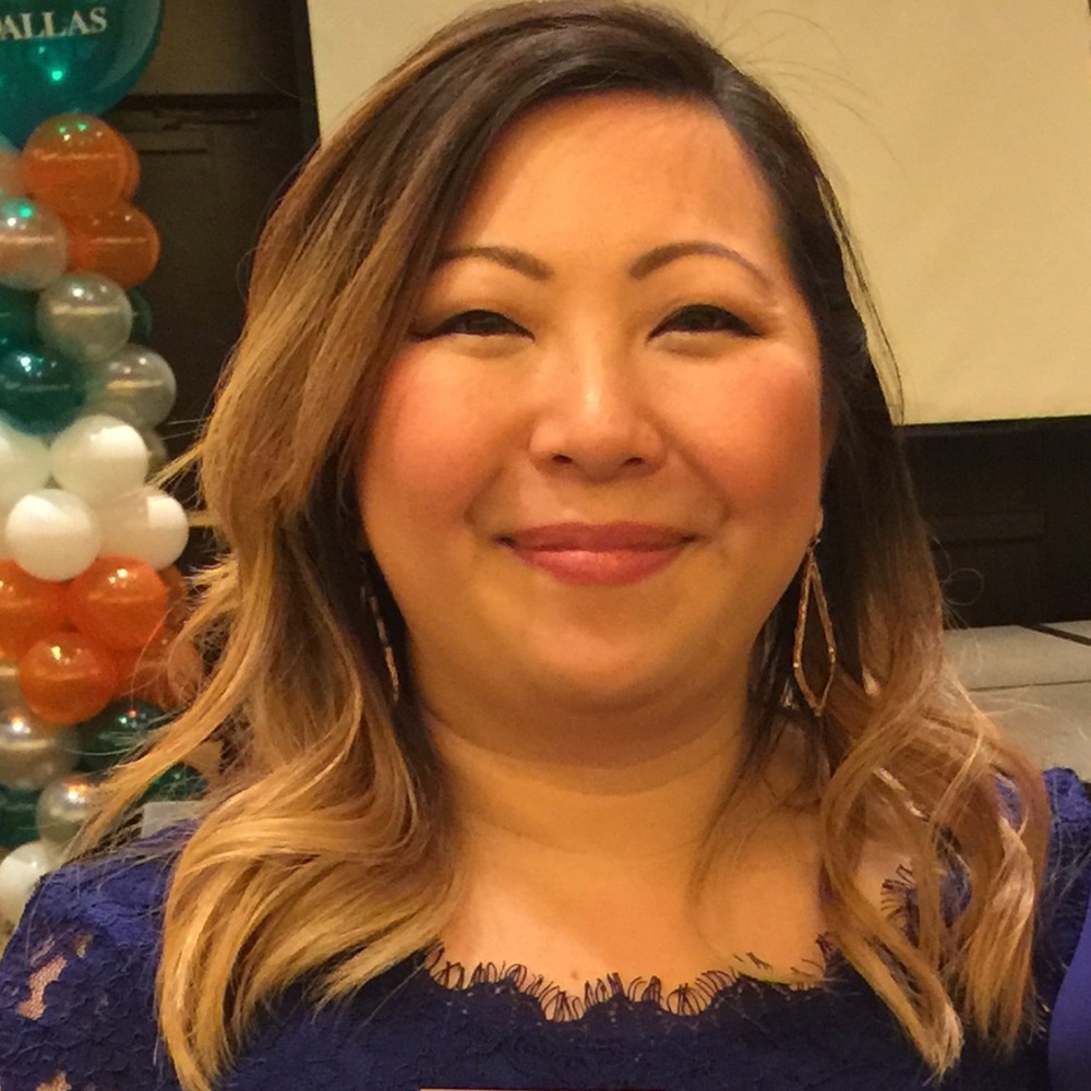 Meet your Posher, Annie