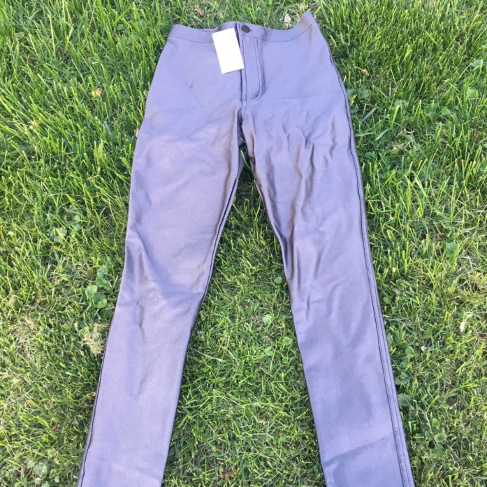American Apparel Disco Pants