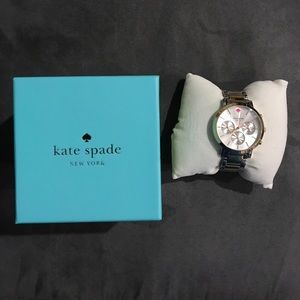 Kate Spade New York watch