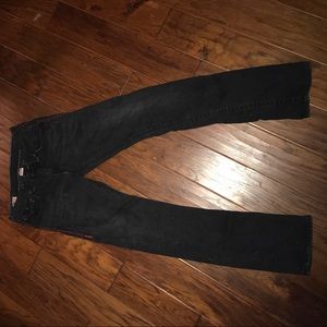 True Religion men's pants