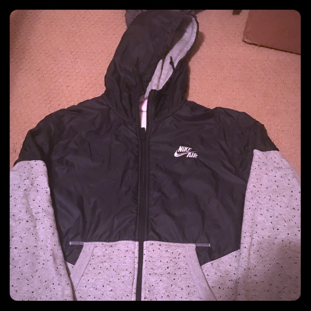Nike jacket