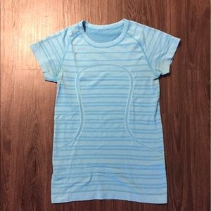 Lululemon Swiftly Tech