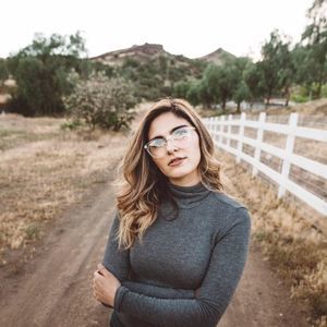 Meet your Posher, Riley