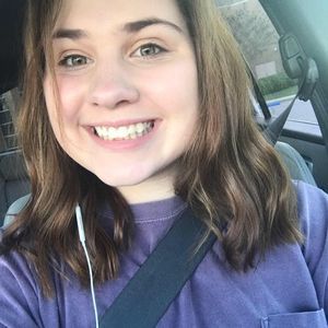 Meet your Posher, Bethany