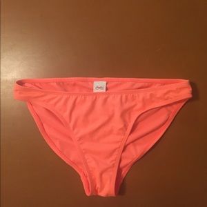 Candies bikini bottoms NWOT