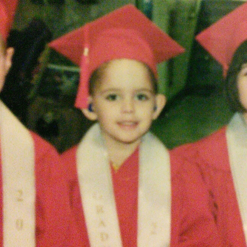 Meet your Posher, Jesus