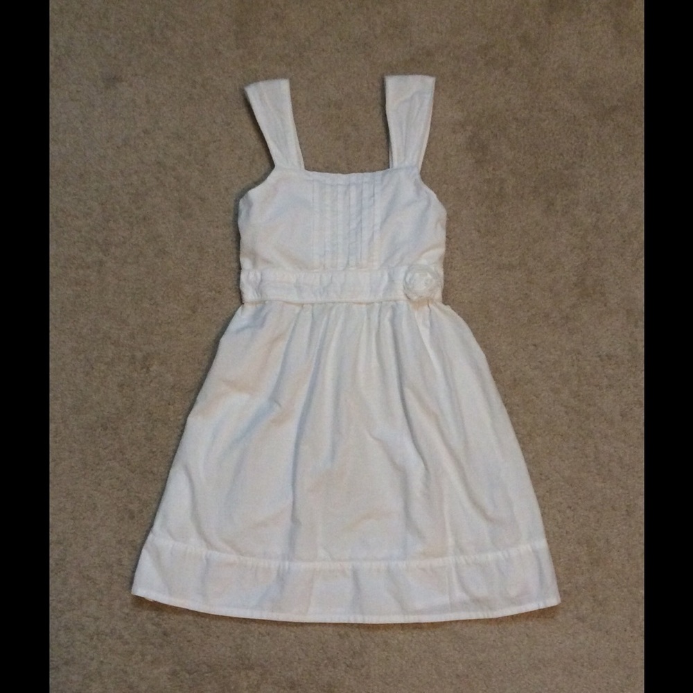 Girls 725 Originals dress.