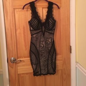 Bebe Dress