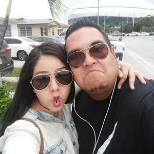 Meet your Posher, Roger