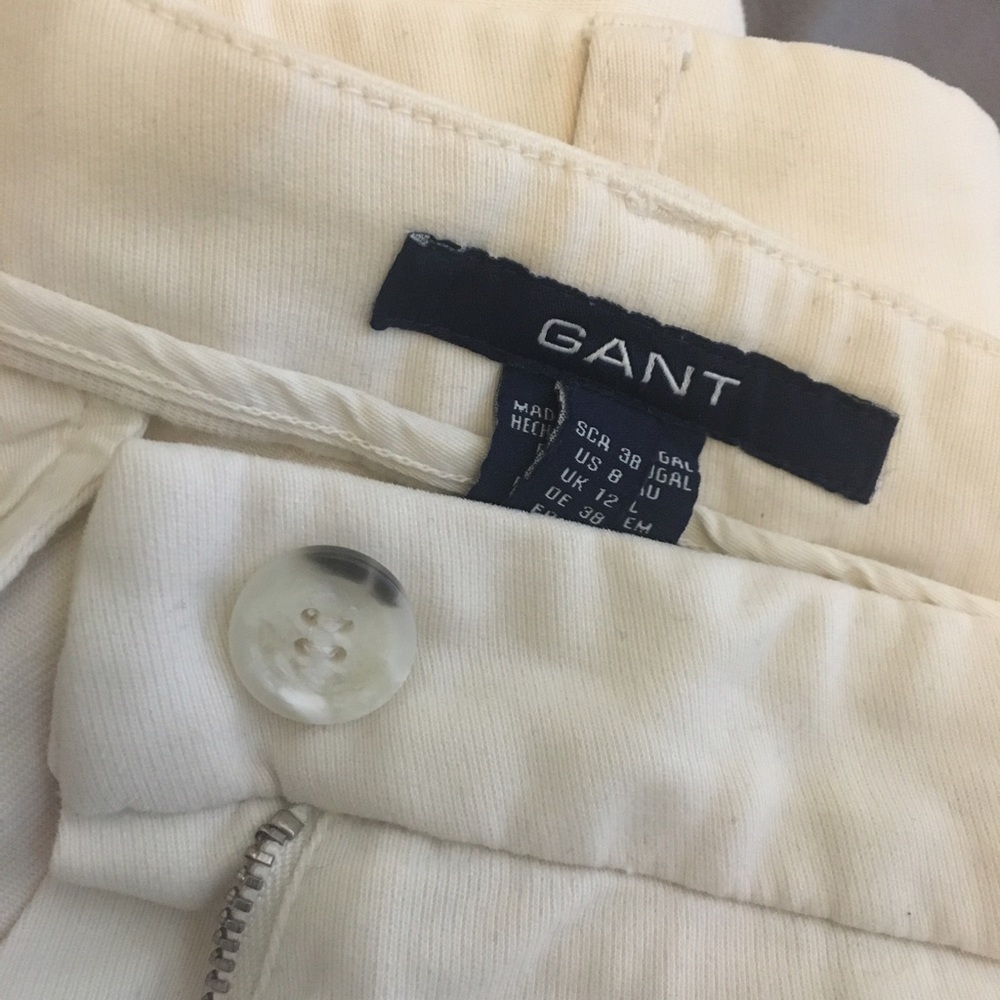 GANT pants 👖❤️❤️